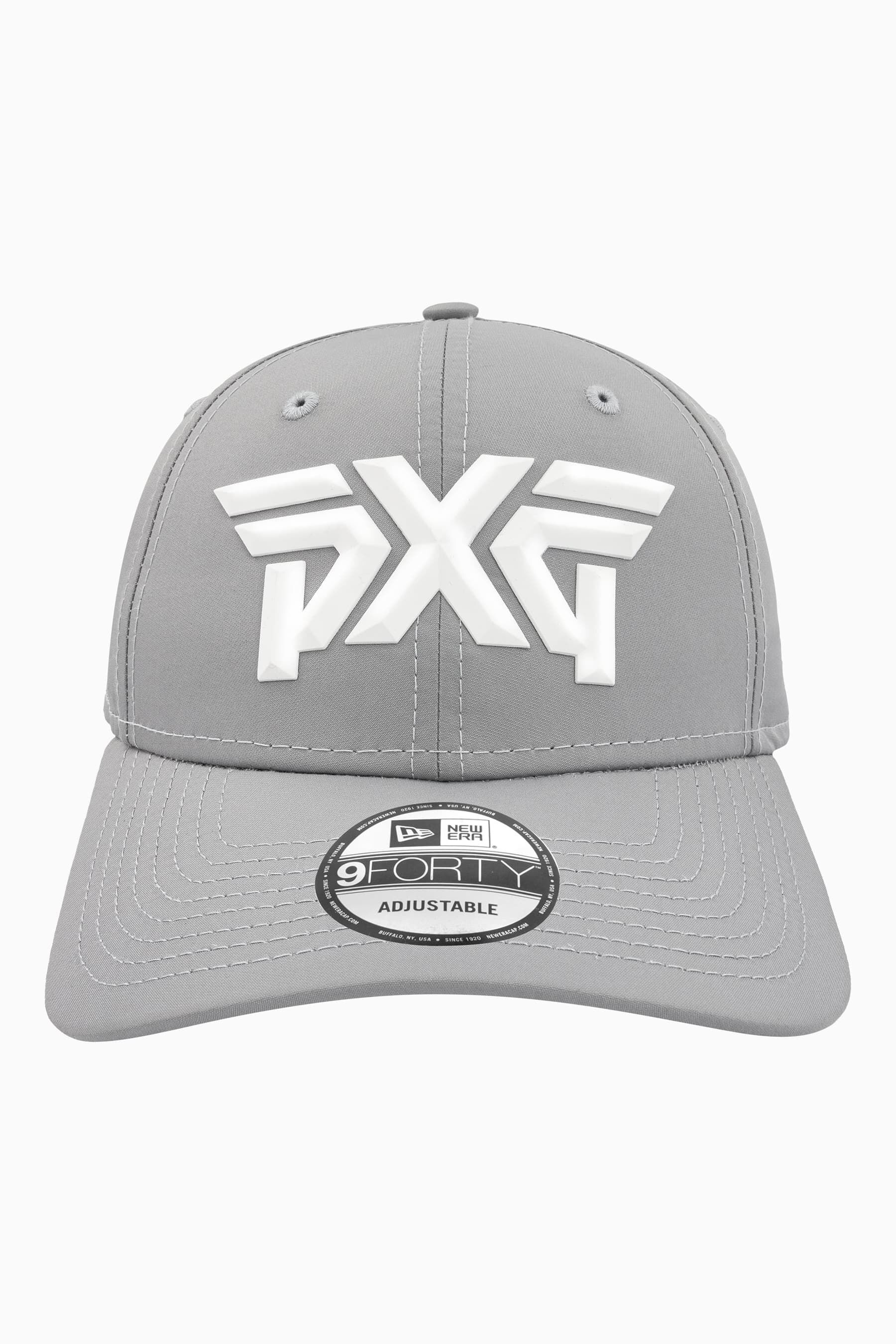 Faceted Logo 9FORTY Adjustable Cap | Shop the Highest Quality Golf 